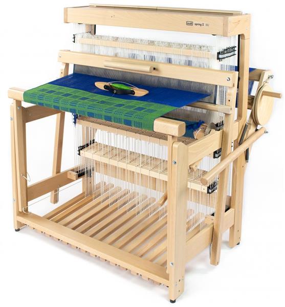 Glimakra loom assembly instructions