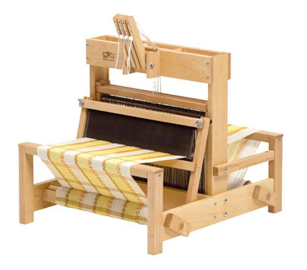 Schacht 4 & 8 Shaft Table Looms