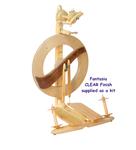Kromski FANTASIA Spinning Wheel Kit