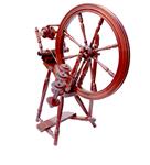 Kromski INTERLUDE Spinning Wheel Kit
