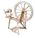 Kromski SYMPHONY Spinning Wheel