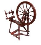 Kromski SYMPHONY Spinning Wheel