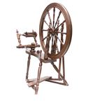 Kromski SYMPHONY Spinning Wheel