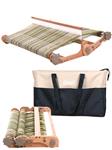Ashford 28" KNITTERS LOOM With Padded Bag: FREE Shipping*