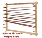 Schacht Warping Boards
