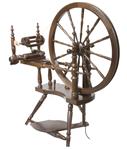 KROMSKI Polonaise Spinning Wheel