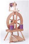 Ashford Traveller 3 Spinning Wheel