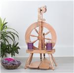 Ashford Traveller 3 Spinning Wheel