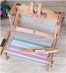 Brooklyn 16" Four Shaft Loom, Ashford's Newest Loom!