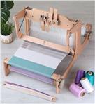 Brooklyn 16" Four Shaft Loom, Ashford's Newest Loom!