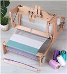 Brooklyn 16" Four Shaft Loom, Ashford's Newest Loom! *Free Shipping*