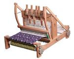 Ashford 8 Harness Folding Table Looms