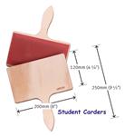 Ashford Hand Carders and Flick Cards