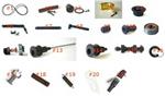 Louet Spinning Wheel Repair Parts