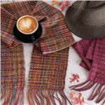 RIGID HEDDLE WEAVING: Basics and Beyond
