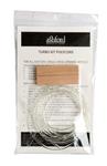 Poly Cord Kit - for all Ashford SINGLE DRIVE Spinning Wheels