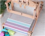 Brooklyn 16" Four Shaft Loom, Ashford's Newest Loom!