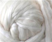 Mongolian Cashmere & Tussah Silk Top, 50/50 blend