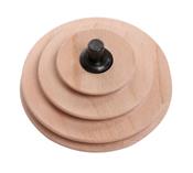 3-Speed Ashford Double Drive Whorl