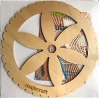 Majacraft Circular Loom, 10.8" diameter (275mm)