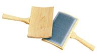 Schacht WOOL Hand and Flick Carders