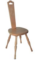 Ashford Spinning Chair