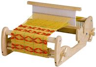 10" "CRICKET" Rigid Heddle Loom Kit from Schacht