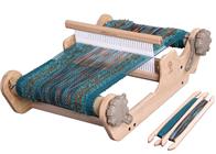 10" SampleIt Ashford Rigid Heddle Loom w/Double-Heddle Capacity