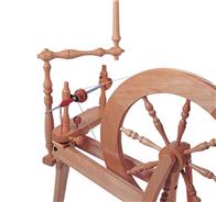 Quill Spindle for Ashford Spinning Wheels