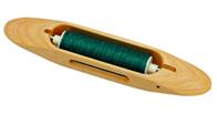 Schacht 9" Mini Boat Shuttle