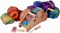 Ashford Wild Drum Carder *Free shipping in the USA*