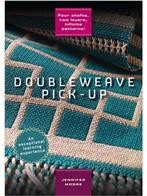 DVD: Doubleweave Pick-Up with Jennifer Moore *SALE*
