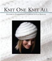 Knit One Knit All: Elizabeth Zimmerman's Garter Stitch Designs