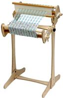 STAND fits the 15" Schacht Cricket Loom