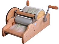 Ashford "SUPERFINE" Drum Carder