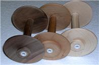 Lendrum SAXONY Bobbins