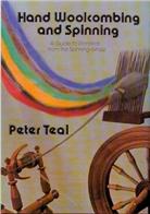 Hand Woolcombing and Spinning... CLEARANCE!