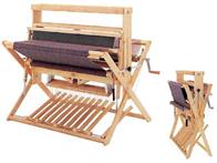 Schacht Mighty Wolf Loom