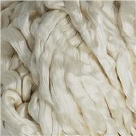 Tussah Silk Top, Bleached *As Low As $2.60/oz!**