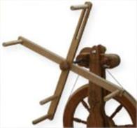 Majacraft Wheel Skeiner