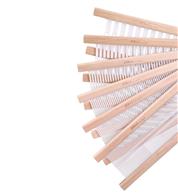 Ashford Rigid Heddles (Reeds), 16", 24", 32" and 48"