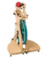 Sidekick Spinning Wheel, from Schacht