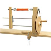 Schacht Double Ended Bobbin Winder