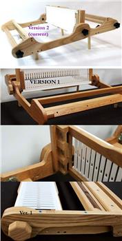 Majacraft Dynamic Heddle Loom
