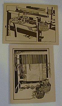 NC01 "Loom", NC03 "Tapestry Loom"