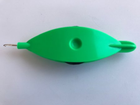 Tatting Shuttle "Aero" Style