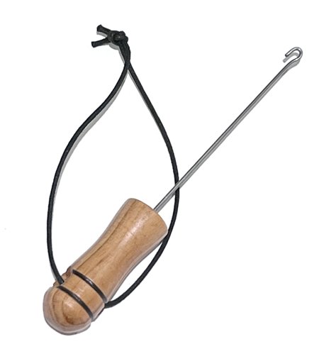 Majacraft Orifice Hook (Threader)