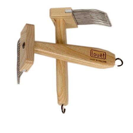 Louet Mini Combs - Single & Double Row