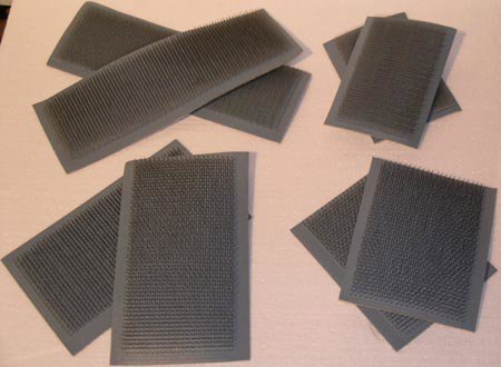 Carding Cloth for Hand Cards