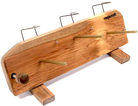 Majacraft 'Universal' Tensioned Lazy Kate